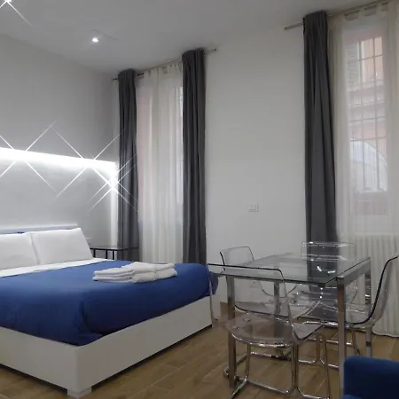 Giudei House Loft 2 Apartamento *