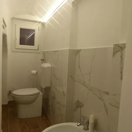 Giudei House Loft 2 Apartamento *