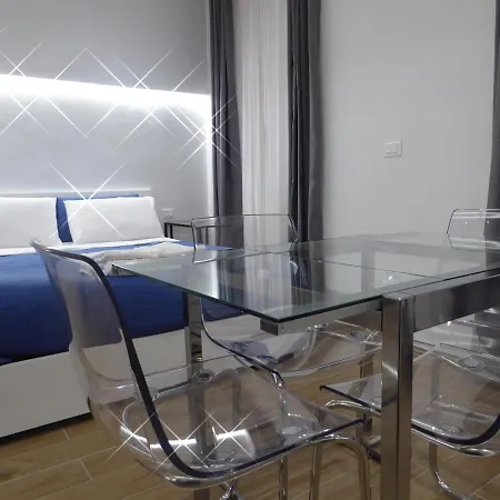 Apartamento Giudei House Loft 2 Bolonia