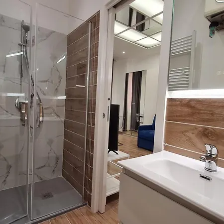 Apartamento Giudei House Loft 2